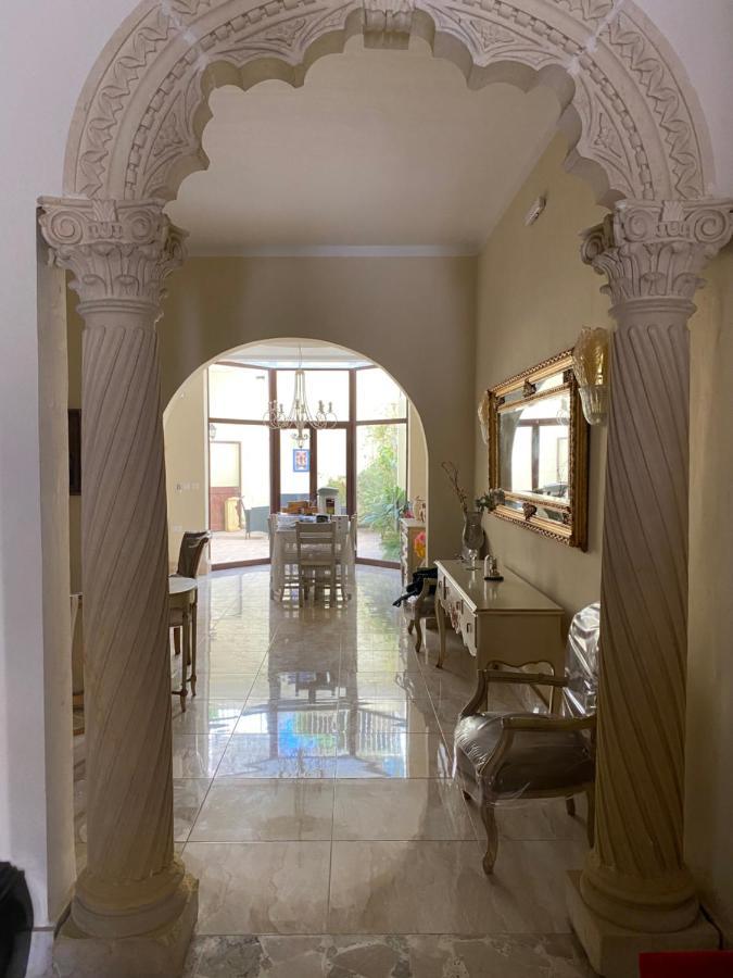 Magical Casalgo House Appartement Victoria Buitenkant foto