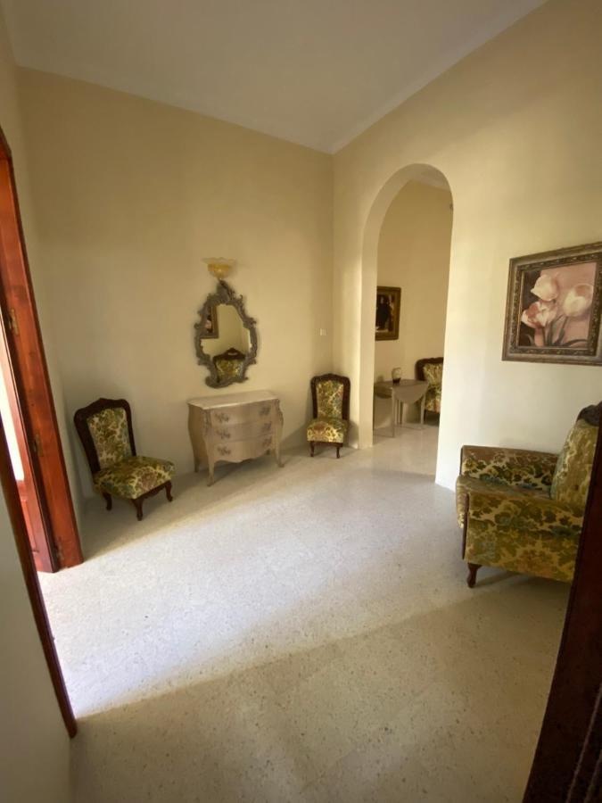 Magical Casalgo House Appartement Victoria Buitenkant foto
