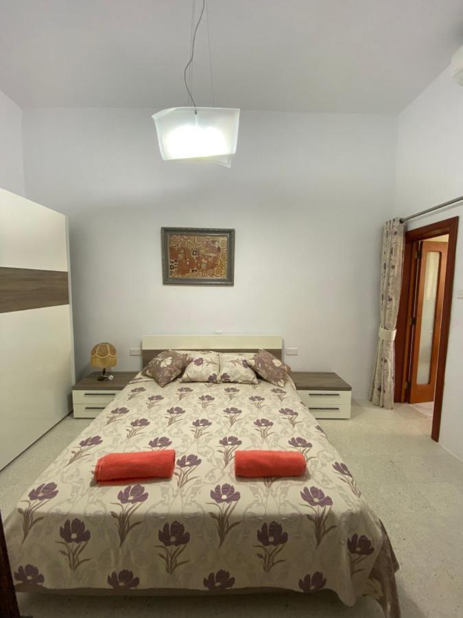 Magical Casalgo House Appartement Victoria Buitenkant foto