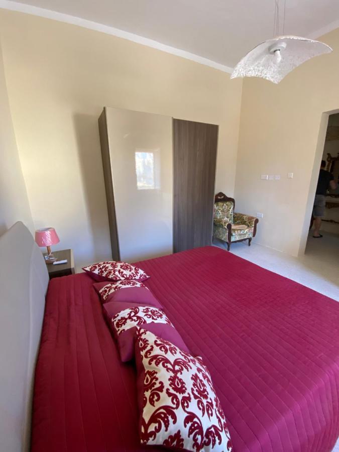 Magical Casalgo House Appartement Victoria Buitenkant foto