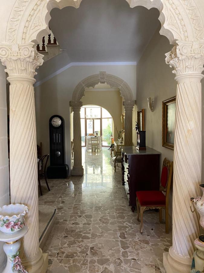 Magical Casalgo House Appartement Victoria Buitenkant foto