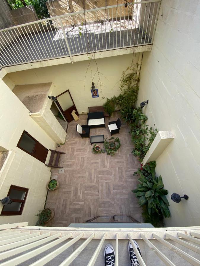 Magical Casalgo House Appartement Victoria Buitenkant foto