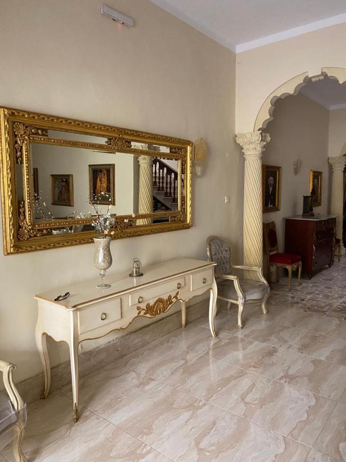 Magical Casalgo House Appartement Victoria Buitenkant foto