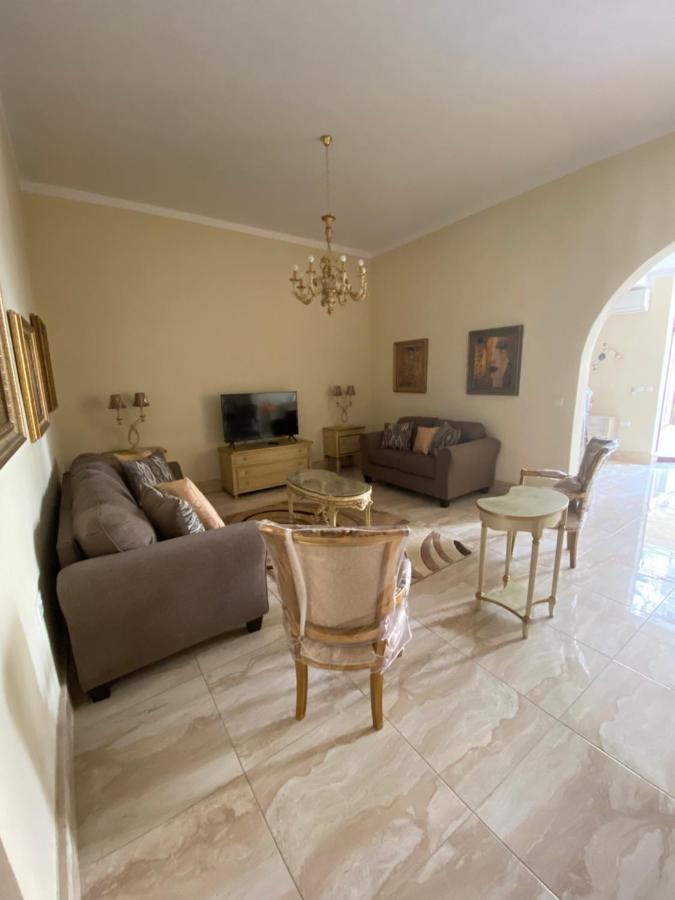 Magical Casalgo House Appartement Victoria Buitenkant foto
