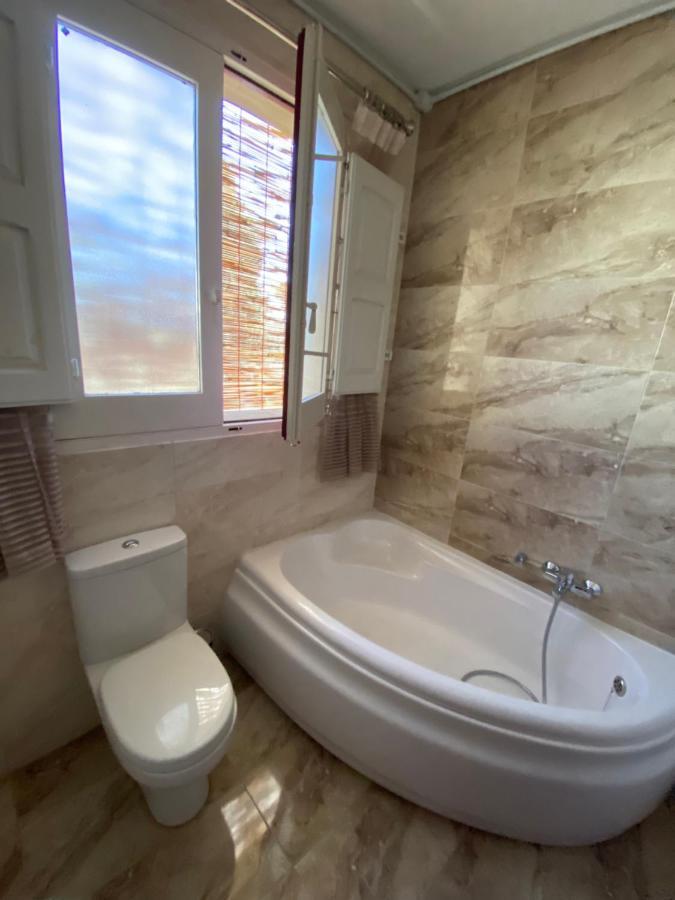 Magical Casalgo House Appartement Victoria Buitenkant foto