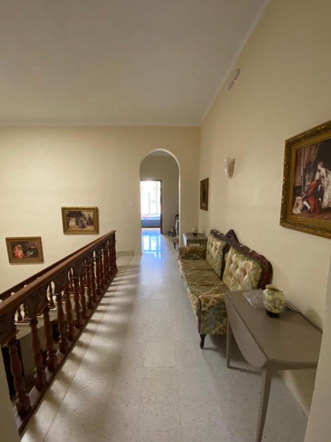 Magical Casalgo House Appartement Victoria Buitenkant foto