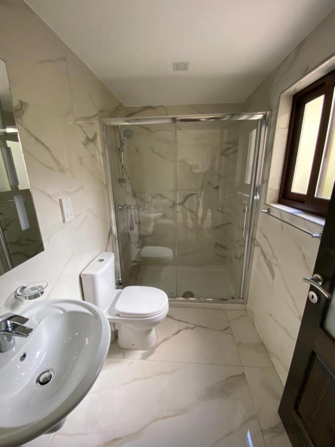 Magical Casalgo House Appartement Victoria Buitenkant foto