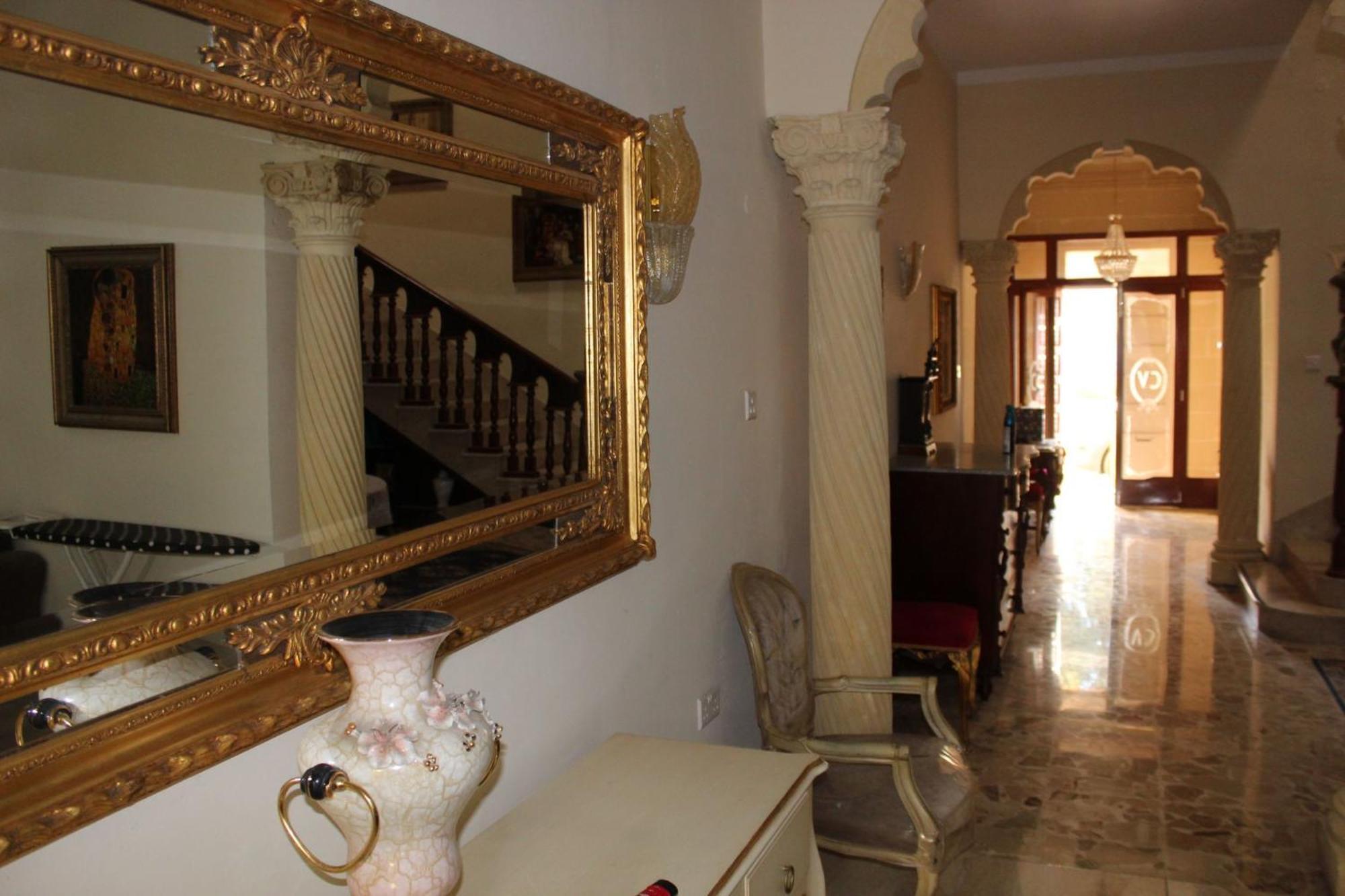 Magical Casalgo House Appartement Victoria Buitenkant foto